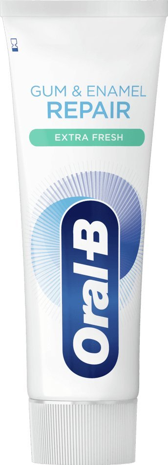 Паста за заби Oral-B Gum and Enamel Repair, 75 ml