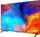 TV TCL 43P637, 43", 4K Ultra HD, Smart TV, i zi