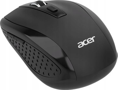 Maush wireless Acer MX202, optik RF 2.4 GHz, i zi