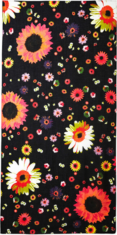 Shall Desigual Daisy Pop, i zi