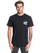 Maicë Quiksilver EQYZT05485-KVJ0, e zezë, XL