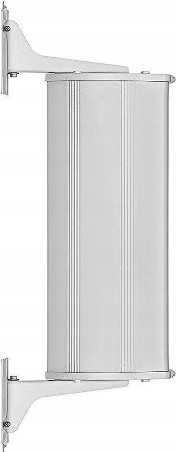 Kolonë folëse murale HQM ZPZ4028, 40W, sistem 100V 70V, e bardhë