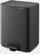 Kosh pedale Brabantia Bo, 12L, mbyllje e heshtur, gri mineral