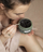 Skrab për trup UpCircle Coffee & Peppermint 220 ml