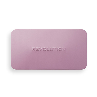 Revolution Forever Dynamic Ambient Палета за сенки, 8 Нијанси