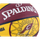 Top basketbolli Spalding Cleveland 83-218Z