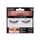 Qerpikë KISS Magnetic Lashes Double Strength