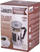 Aparat për kafe Bialetti (3130), 1000 ml 