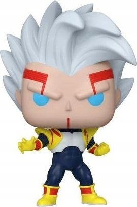 Figurë Funko Pop Dragon Ball GT Super Baby 2, vinyl, #1635, shumëngjyrëshe
