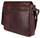Çantë krahu JustBag 40036, kafe