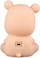 Ноќна светилка аудио Tonies Night Light Slumber Gang Bear, креативна фигура, светло розова