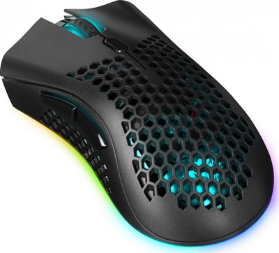 Maus Defender Warlock GM-709L (52709), i zi