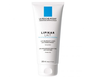 Locion për trup La Roche Posay Lipikar Lait