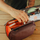 Çantë organizuse Peak Design Tech Pouch, për aksesorë, që s’e ha moti, gri Eclipse