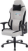 Karrige gaming ONEX STC, Short Pile Linen, ergonomike, e bardhë