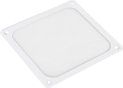 Filtër pluhuri magnetik SilverStone (SST-FF123W), 120mm