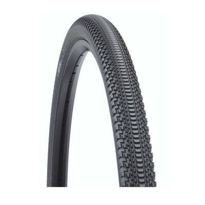 Gomë biçiklete WTB Vulpine 700 x 40, TCS, 60TPI, e zezë