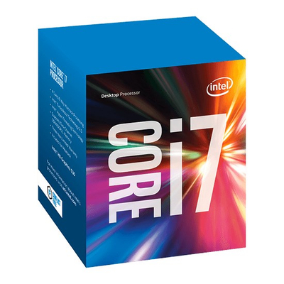 Procesor Intel Core i7-6700, 3.4GHz, 8MB Cache, Skylake