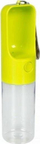 Shishe udhëtimi për qen Duvo+ Travel Drinking Bottle 11758, 450ml, jeshile