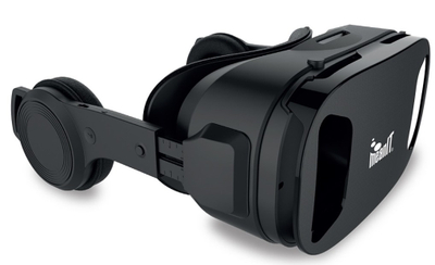 Syze VR2 meanIT virtual reality + kufje