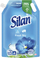 Омекнувач за алишта Silan Fresh Sky, концентриран, 68 перења, 748ml