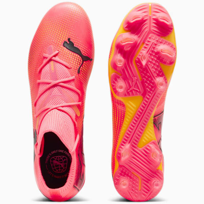 Atlete futbolli për burra Puma Future 7 Match FG/AG