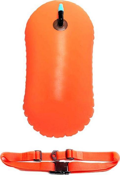 Bovë notimi Aptel, 15L, portokalli