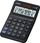 Kalkulator desktop Casio MS-20F, ekran i madh, i zi