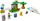 Set lodër LEGO® DUPLO® 10962 Buzz Rocket Mission, 37 pjesë