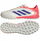 Këpucë futbolli Adidas Copa Pure III League TF, për bar artificial, për të rritur, të zeza
