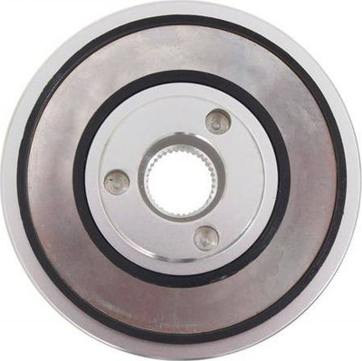 Hub timoni TurboWorks për Mitsubishi Eclipse Galant Lancer, alumini, MOMO Sparco, argjendtë