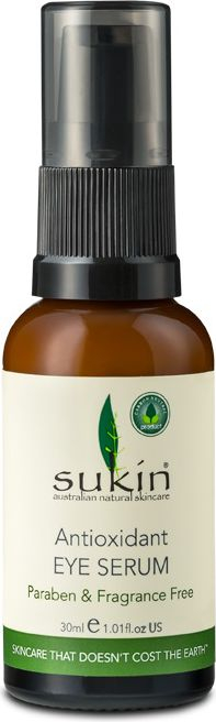 Serum për sy Sukin Antioxidant, 35ml