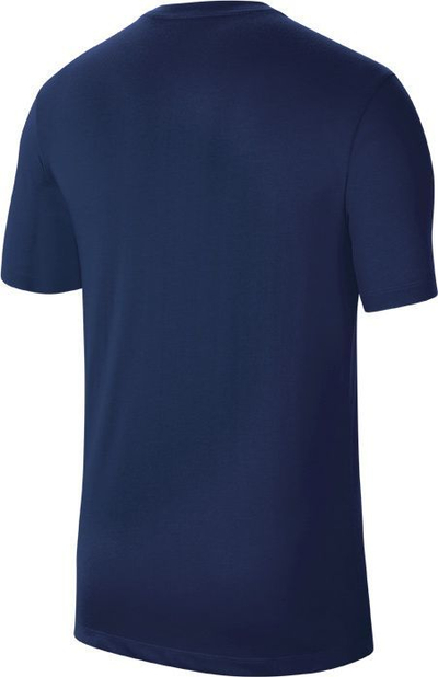 Bluzë sportive Nike Dri FIT Park 20 CW6936 451, Dri FIT, për meshkuj, blu navy