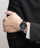 Orë dore Hugo Boss Dapper 1513925