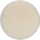 Disk lustruese Bosch 2608612026, diametër 170 mm, lesh natyral, e bardhë