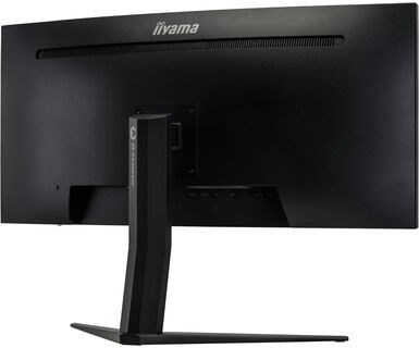 Monitor gaming iiyama G-Master GCB3480WQSU Red Eagle, 34", 3440x1440, 180Hz, i zi