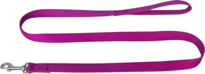 Zinxhir për qen Chaba Tape 4709, 16mm, fuchsia