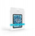 Xham mbrojtës tablet FIXED për Lenovo Tab Plus, xham i temperuar 2.5D, transparent