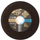 Disk prerës Forte Tools CUTTING BLADE 300x3.0x32 mm, 300 mm, 3 mm, gri