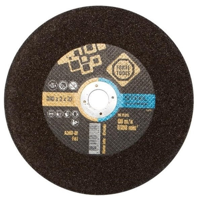 Disk prerës Forte Tools CUTTING BLADE 300x3.0x32 mm, 300 mm, 3 mm, gri
