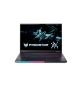 Laptop gaming Acer Predator Helios 18 PH18-73-96HZ, 18", Intel Core Ultra 9, RTX 5080, 2TB SSD, i zi