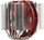 Ладилник за процесор Thermalright Silver Arrow 130, воздушен, 12 cm, сребрен