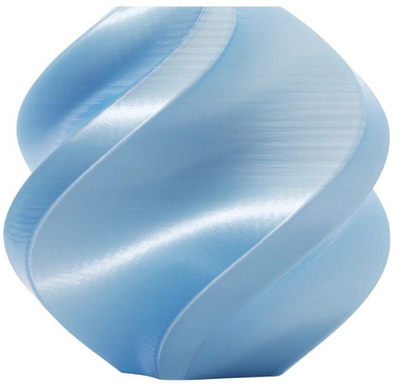 Filament 3D Bambu Lab PLA Silk+, 1.75mm, 1kg, me bobinë