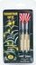 Set shigjeta darts Dart Game, 18 g, majë e butë, 3 copë