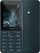 Telefoni Nokia 225 4G, ekran me ngjyra, me butona, blu e errët