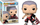 Figurë Funko Pop Naruto Shippuden Hidan, vinyl, 10cm, shumëngjyrëshe, për koleksion