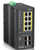 Switch i menaxhuar Zyxel RGS200-12P, 12 porta GbE, 8 porta PoE, gri