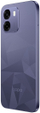 Telefoni Oppo A6k, 6.75", 4GB/256GB, Dual SIM, 4G, i zi