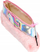 Пенкало футрола Starpak Plush Pouch Unicorn 490749, со патент, многубојна