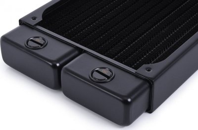 Radjator uji Alphacool NexXxoS HPE-30, 120mm, 30mm, i zi
